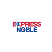 EXPRESS NOBLE FREIGHT SERVICES LLC logo - Similar company to Noble Freight Services