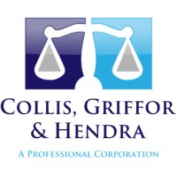 Collis, Griffor & Hendra, PC logo - Similar company to Marcadis Singer P.A.