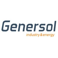 Genersol logo - Similar company to Xau Technologies