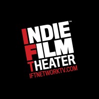 IFTNETWORKTV logo - Similar company to Boost Tv