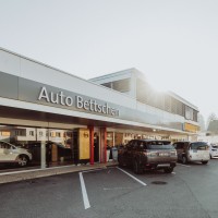 Auto Bettschen AG logo - Similar company to Trialution Ag