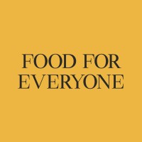 Food For Everyone logo - Similar company to Recipetin Eats