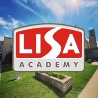 LISA Academy Springdale logo - Similar company to Fayetteville Public Schools