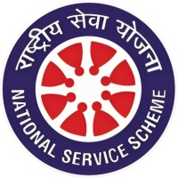 National Service Scheme,JECRC University logo - Similar company to Code-It Dcrust