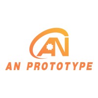 SHENZHEN AN-PROTOTYPE MANUFACTURING CO.,LTD logo - Similar company to Lianli Crypto Mining