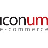 Iconum e-Commerce logo - Similar company to Orcado B.V.