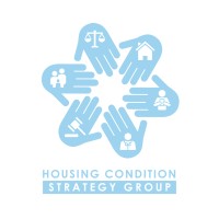 Housing Condition Strategy Group logo - Similar company to Joonipa Fund
