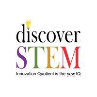 DiscoverSTEM logo - Similar company to Hfa Foundation