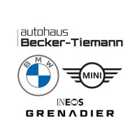 Autohaus Becker-Tiemann logo - Similar company to Edneo Ag