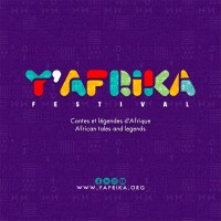 Y'Afrika Festival logo - Similar company to Wiikko