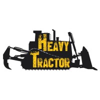 Heavy Tractor, LLC. logo - Similar company to Jed Equipment Co., Inc.