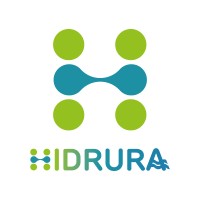 HIDRURA project logo - Similar company to M-Joey Geo Solutions