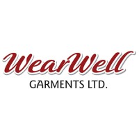 WearWell Garments Limited logo - Similar company to Stanfield'S Ltd.