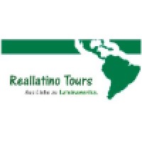 Reallatino Tours logo - Similar company to Magic Rooms
