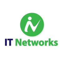 IT Networks logo - Similar company to It Networks