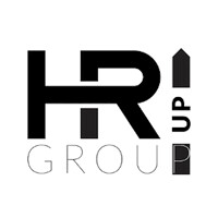 HR UP Group logo - Similar company to Zerocat S.R.L.