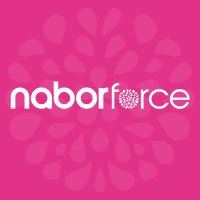 Naborforce logo - Similar company to The Endowment Project