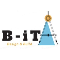 BuildIT logo - Similar company to Pascal Engineering
