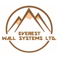 Everest Wall Systems LTD. logo - Similar company to Paul'S Restorations