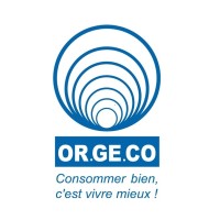 ORGECO33 Organisation Générale des Consommateurs logo - Similar company to Association Imedi