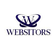 Websitors logo - Similar company to Rank Me Higher