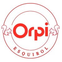 ORPI Esquirol logo - Similar company to Immogaronne