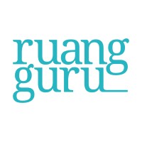 Ruangguru logo - Similar company to Codemi