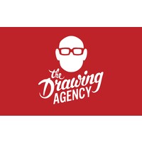 The Drawing Agency logo - Similar company to Studio Monozygote