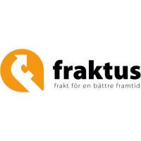 Fraktus AB logo - Similar company to Zip-Up Svenska Ab