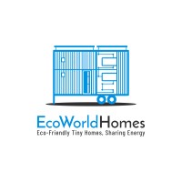 Eco World Homes logo - Similar company to Hebble Productions