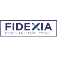 FIDEXIA. logo - Similar company to Fidexia