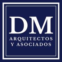 DM Arquitectos y Asociados logo - Similar company to Mi Solución Express