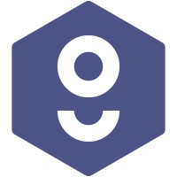 GameOs logo - Similar company to Devmaxup