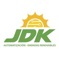Jidoka Automatizacion y Energia. S.A. de C.V. logo - Similar company to Ealterna