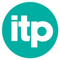 Inheritance Theater Project logo - Similar company to Guidepost Global Education