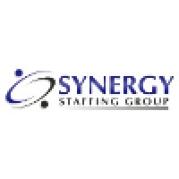 Synergy Staffing Group logo - Similar company to Synergy Staffing Solutions