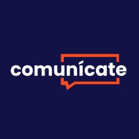 Agencia Digital Comunicate logo - Similar company to Agencia Digital Box Studio