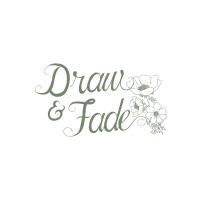 Draw & Fade logo - Similar company to Malaika Golf