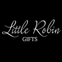 Little Robin Gifts logo - Similar company to Drainage Design Ltd