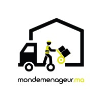 Mon Déménageur logo - Similar company to Orkid Group