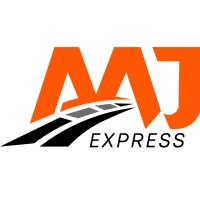 AAJ EXPRESS LOGISTICS logo - Similar company to Delivee
