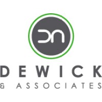 Dewick & Associates logo - Similar company to Montique Construction Llc