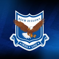 KŻ Orzeł Łódź logo - Similar company to W.G Partners - Domy Drewniane