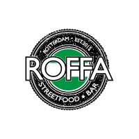 Roffa Streetfoodbar logo - Similar company to Evin Restaurant