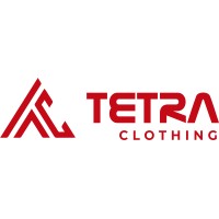 TetraClothing | Protective Clothing Manufacturer for Diverse Sectors logo - Similar company to Protecta Screen