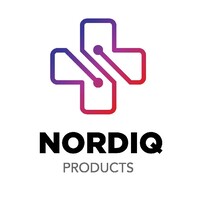 Nordiq Products AS logo - Similar company to Fonn