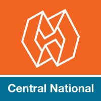 Central National logo - Similar company to Salgar Pack