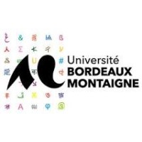Université Bordeaux 3 - Michel De Montaigne logo - Similar company to Opera Bastille