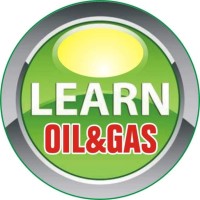 Learn Oil and Gas logo - Similar company to British Training Services