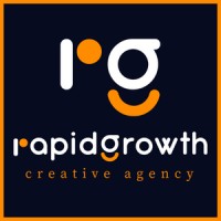RapidGrowth Full Service Digital Marketing Agency logo - Similar company to Supplymaid